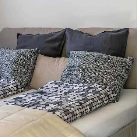 Lovag 12 Terrace Designer Home Βουδαπέστη Εξωτερικό φωτογραφία