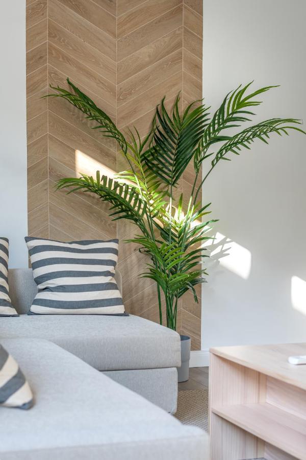 Lovag 12 Terrace Designer Home Βουδαπέστη Εξωτερικό φωτογραφία